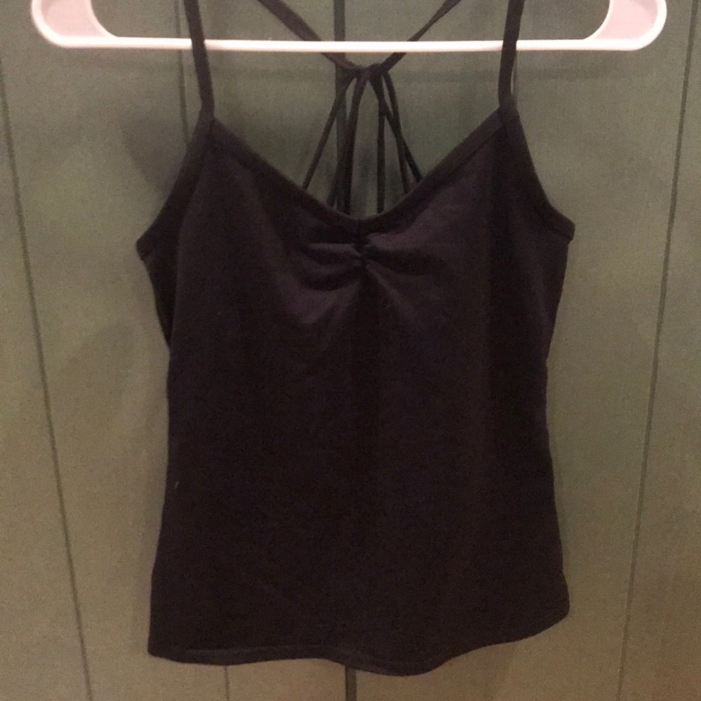 Alo yoga Sunny strappy bra tank